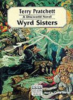 Wyrd Sisters