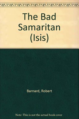 The Bad Samaritan