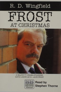 Frost at Christmas
