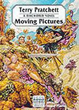 Moving Pictures
