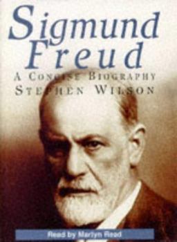 Sigmund Freud