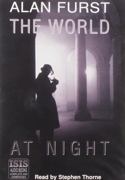 The World at Night