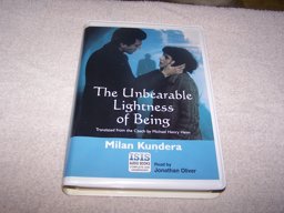 The Unbearable Lightness of Being