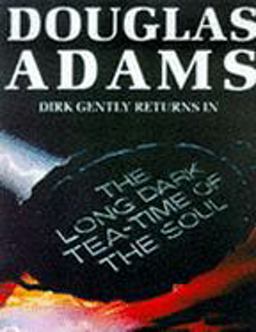 The Long Dark Tea-Time of the Soul