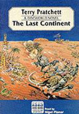 The Last Continent