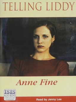 Telling Liddy