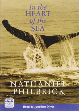 In the Heart of the Sea