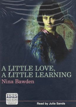 A Little Love, a Little Learning