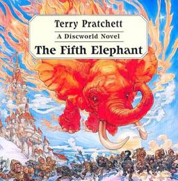 The Fifth Elephant
