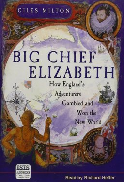 Big Chief Elizabeth