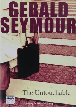 The Untouchable