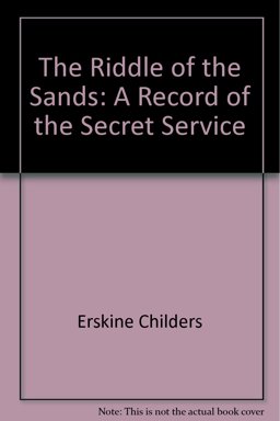 The Riddle of the Sands