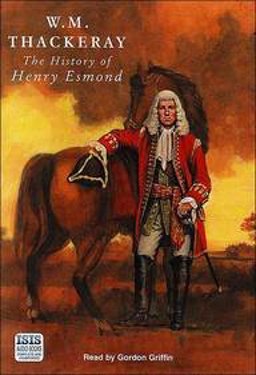 The History of Henry Esmond