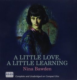 A Little Love, a Little Learning