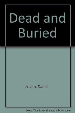 Dead and Buried