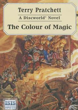 The Colour of Magic
