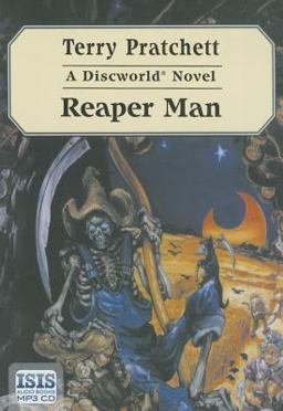 Reaper Man