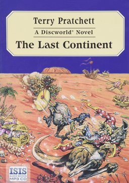 The Last Continent