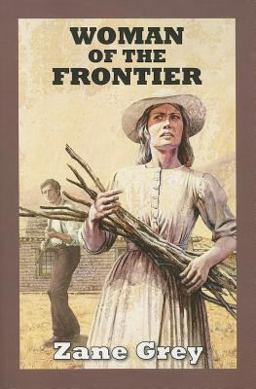 Woman of the Frontier