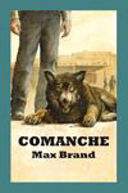 Comanche