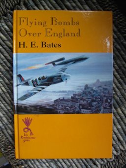 Flying Bombs over England