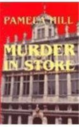 Murder in Store