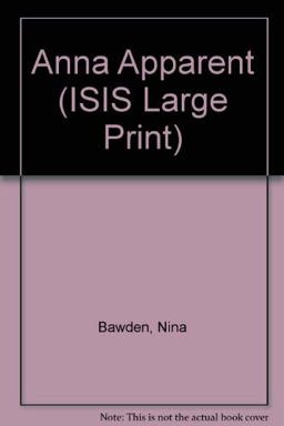 Anna Apparent