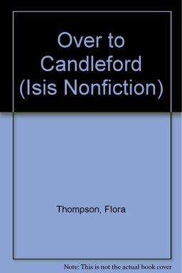 Over to Candleford Over to Candleford