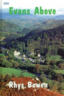 Evans Above Evans Above