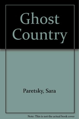 Ghost Country