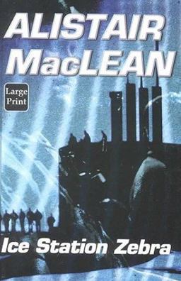 Ice Station Zebra Ice Station Zebra