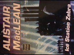 Ice Station Zebra Ice Station Zebra