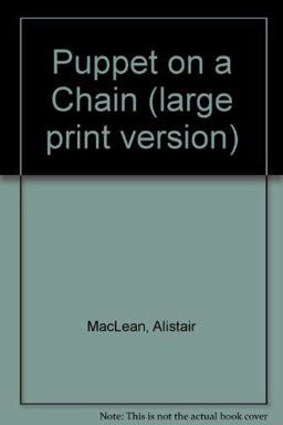 Puppet on a Chain Puppet on a Chain