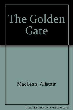 The Golden Gate The Golden Gate