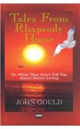 Tales from Rhapsody Home