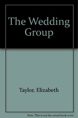 The Wedding Group