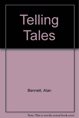 Telling Tales