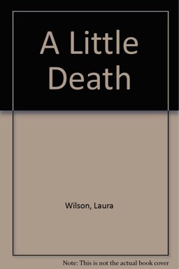 A Little Death A Little Death