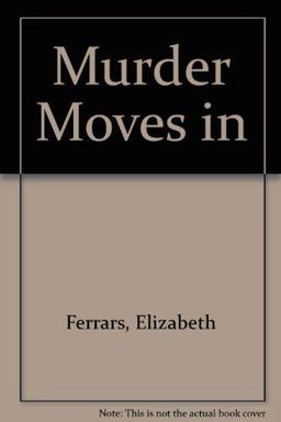 Murder Moves In