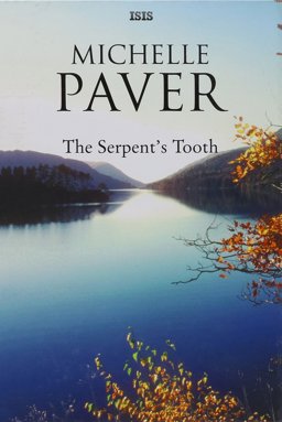 The Serpent's Tooth