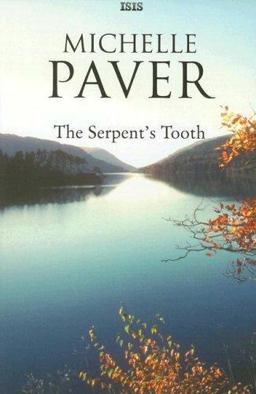 The Serpent's Tooth
