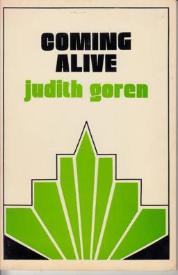 Coming Alive Coming Alive