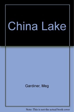 China Lake