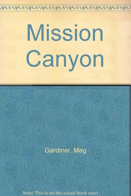 Mission Canyon