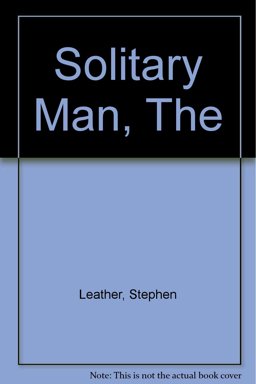The Solitary Man