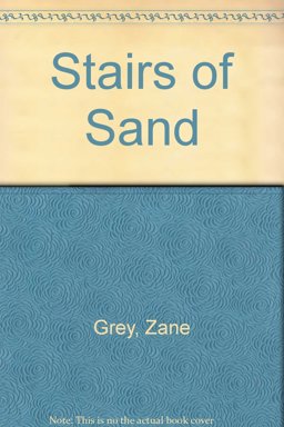 Stairs of Sand