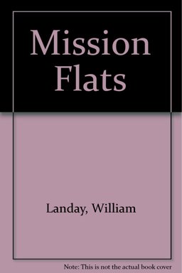 Mission Flats
