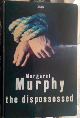 The Dispossessed The Dispossessed