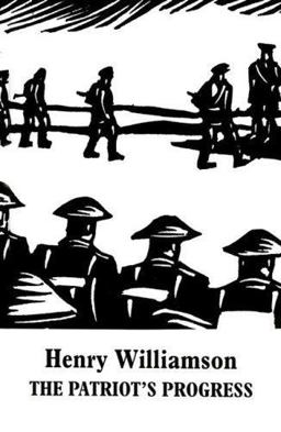 The Patriot's Progress