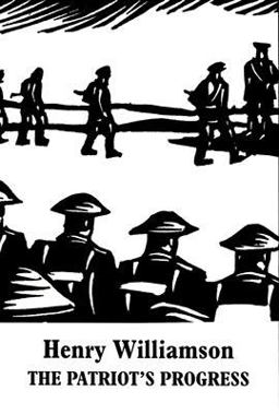 The Patriot's Progress